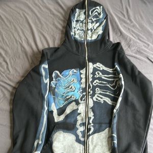 Travis Scott Fragment Hoodie